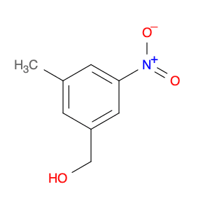 Benzenemethanol, 3-methyl-5-nitro-