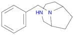 3,9-Diazabicyclo[4.2.1]nonane, 9-(phenylmethyl)-