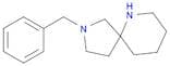 2-Benzyl-2,6-diazaspiro[4.5]decane