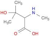 3-Hydroxy-3-methyl-2-(methylamino)butyric Acid