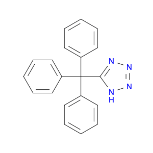 5-Trityl-1H-tetrazole