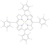 Platinum,[5,10,15,20-tetrakis(pentafluorophenyl)-21H,23H-porphinato(2-)-kN21,kN22,kN23,kN24]-, (SP…