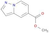 Methyl Pyrazolo[1,5-A]Pyridine-5-Carboxylate