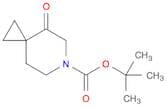tert-Butyl 8-oxo-6-azaspiro[2.5]octane-6-carboxylate
