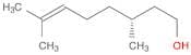 D-Citronellol