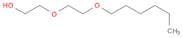 Ethanol, 2-[2-(hexyloxy)ethoxy]-