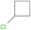 Cyclobutane, chloro-