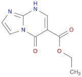 Ethyl 5-oxo-8H-imidazo[1,2-a]pyrimidine-6-carboxylate