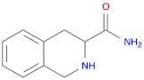 1,2,3,4-Tetrahydroisoquinoline-3-carboxamide