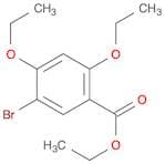 Ethyl 5-bromo-2,4-diethoxybenzoate