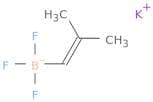 POTASSIUM 2-METHYL-1-PROPENYLTRIFLUOROBORATE