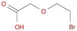 Bromo-PEG1-CH2CO2H