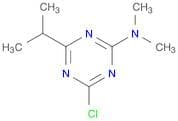 4-chloro-N,N-dimethyl-6-(propan-2-yl)-1,3,5-triazin-2-amine