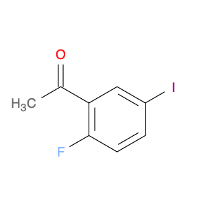 2'-FLUORO-5'-IODOACETOPHENONE