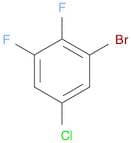 1-Bromo-5-chloro-2,3-difluorobenzene