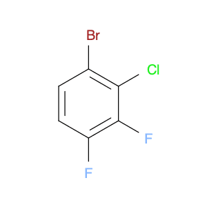 1-Bromo-2-chloro-3,4-difluorobenzene