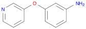 Benzenamine, 3-(3-pyridinyloxy)-