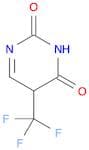 5-(Trifluoromethyl)pyrimidine-2,4-diol