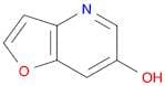 Furo[3,2-B]Pyridin-6-Ol