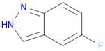 5-Fluoro-2H-indazole