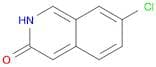 7-chloro-2H-isoquinolin-3-one