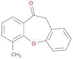 6-Methyldibenzo[b,f]oxepin-10(11H)-one