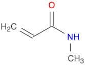 2-Propenamide, N-methyl-