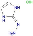 2-Hydrazinyl-1H-imidazole hydrochloride
