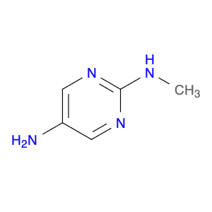 N2-Methylpyrimidine-2,5-diamine