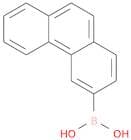 3-Phenanthreneboronic acid
