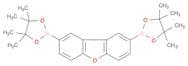 4,4,5,5-tetramethyl-2-[12-(tetramethyl-1,3,2-dioxaborolan-2-yl)-8-oxatricyclo[7.4.0.0²,7]trideca-1…