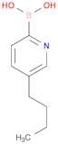 5-Butylpyridin-2-ylboronic acid