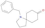 1-Benzyl-1-azaspiro[4.5]decan-8-one