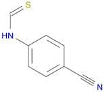 N-(4-Cyanophenyl)methanethioamide