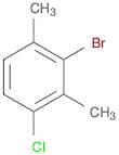 2-Bromo-4-chloro-m-xylene