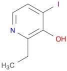 2-Ethyl-4-iodopyridin-3-ol