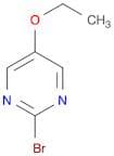 2-bromo-5-ethoxypyrimidine