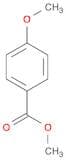 Benzoic acid, 4-​methoxy-​, methyl ester