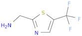 2-Aminomethyl-5-trifluoromethylthiazole