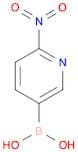 6-Nitropyridin-3-ylboronic acid