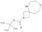 2-Boc-8-oxa-2,5-diaza-spiro[3.6]decane