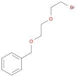 2-(2-Benzyloxy)ethoxy-1-bromoethane