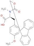 Fmoc-Nα-methyl-O-methyl-L-tyrosine