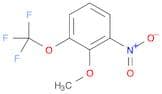 2-Nitro-6-(Trifluoromethoxy)Anisole