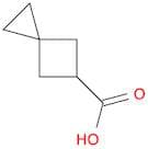 spiro[2.3]hexane-5-carboxylic acid