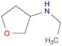 N-Ethyloxolan-3-amine