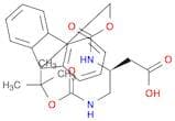(S)-N-β-fmoc-n-γ-boc-3,4-diaminobutyric acid