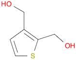 2,3-Thiophenedimethanol