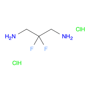 2,2-Difluoropropane-1,3-diamine dihydrochloride