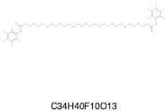 Bis-peg13-pfp ester